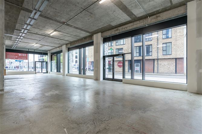 Smithfield Retail, Dublin 7