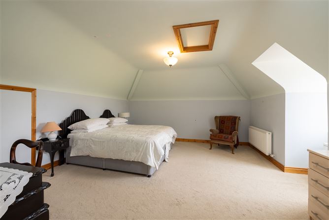 Figh na Leigh, Kilbride, The Ballagh, Enniscorthy, Co. Wexford