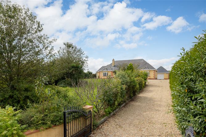Figh na Leigh, Kilbride, The Ballagh, Enniscorthy, Co. Wexford