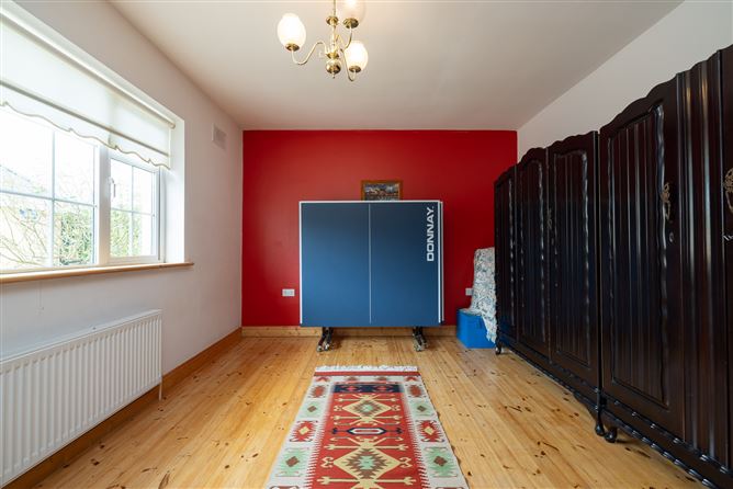 Figh na Leigh, Kilbride, The Ballagh, Enniscorthy, Co. Wexford