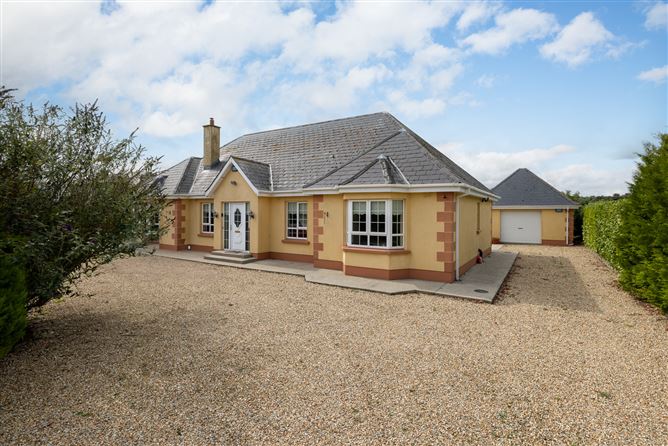 Figh na Leigh, Kilbride, The Ballagh, Enniscorthy, Co. Wexford