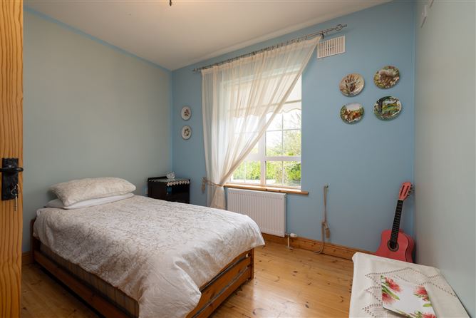 Figh na Leigh, Kilbride, The Ballagh, Enniscorthy, Co. Wexford