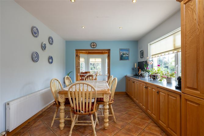Figh na Leigh, Kilbride, The Ballagh, Enniscorthy, Co. Wexford