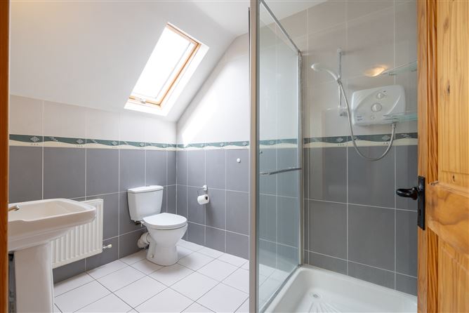 Figh na Leigh, Kilbride, The Ballagh, Enniscorthy, Co. Wexford