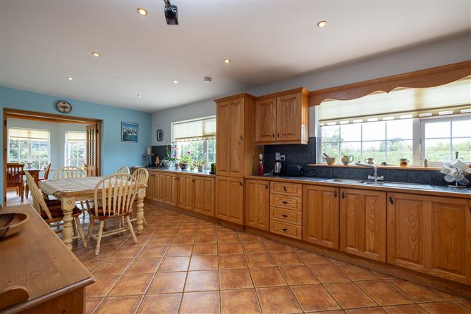 Figh na Leigh, Kilbride, The Ballagh, Enniscorthy, Co. Wexford