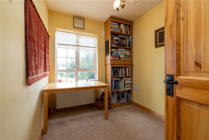 Figh na Leigh, Kilbride, The Ballagh, Enniscorthy, Co. Wexford