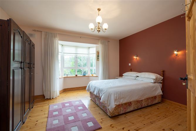 Figh na Leigh, Kilbride, The Ballagh, Enniscorthy, Co. Wexford