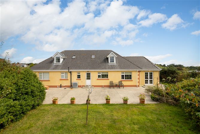 Figh na Leigh, Kilbride, The Ballagh, Enniscorthy, Co. Wexford
