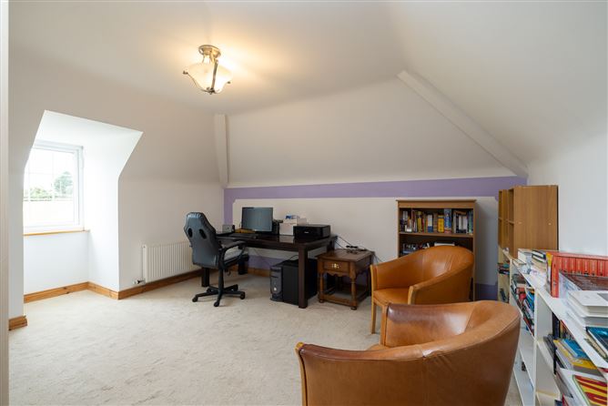Figh na Leigh, Kilbride, The Ballagh, Enniscorthy, Co. Wexford