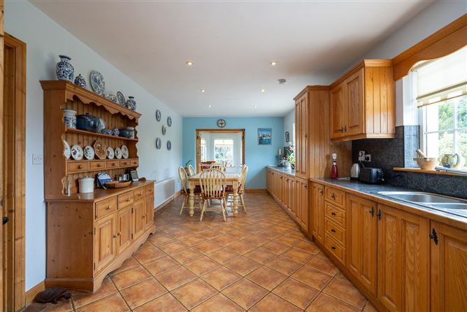 Figh na Leigh, Kilbride, The Ballagh, Enniscorthy, Co. Wexford