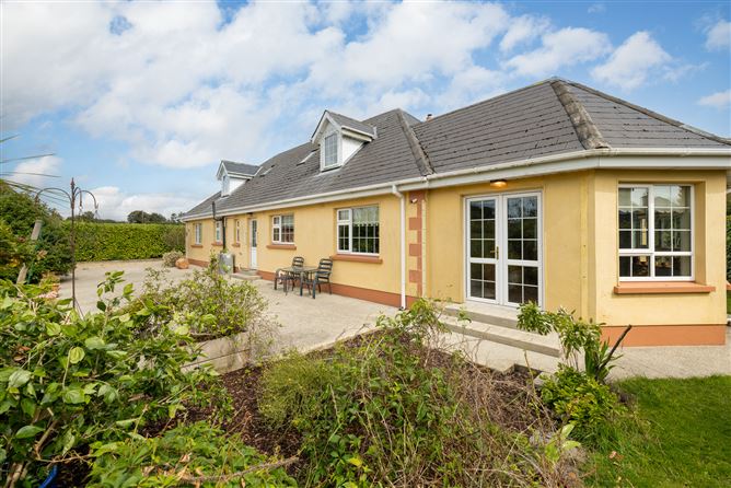 Figh na Leigh, Kilbride, The Ballagh, Enniscorthy, Co. Wexford