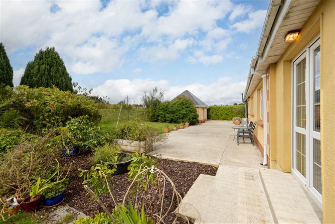 Figh na Leigh, Kilbride, The Ballagh, Enniscorthy, Co. Wexford