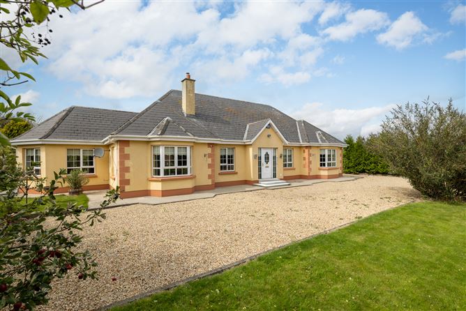 Figh na Leigh, Kilbride, The Ballagh, Enniscorthy, Co. Wexford