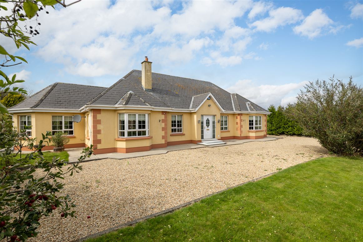 Figh na Leigh, Kilbride, The Ballagh, Enniscorthy, Co. Wexford