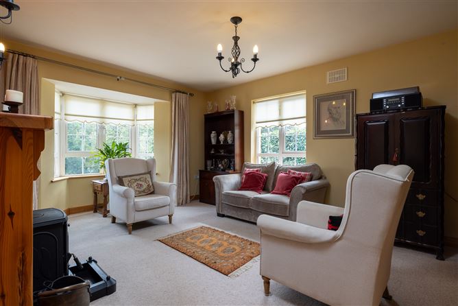 Figh na Leigh, Kilbride, The Ballagh, Enniscorthy, Co. Wexford