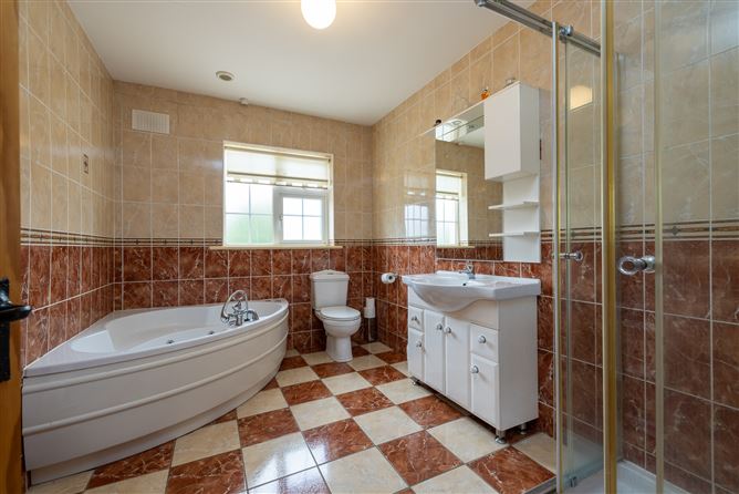 Figh na Leigh, Kilbride, The Ballagh, Enniscorthy, Co. Wexford