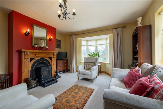 Figh na Leigh, Kilbride, The Ballagh, Enniscorthy, Co. Wexford