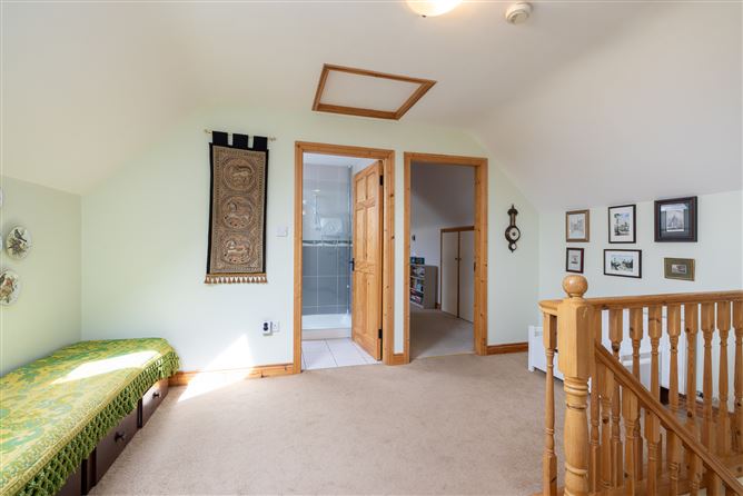 Figh na Leigh, Kilbride, The Ballagh, Enniscorthy, Co. Wexford