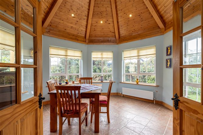Figh na Leigh, Kilbride, The Ballagh, Enniscorthy, Co. Wexford