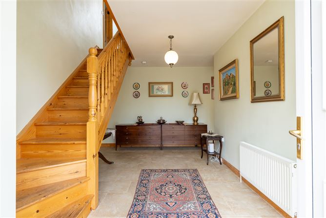 Figh na Leigh, Kilbride, The Ballagh, Enniscorthy, Co. Wexford