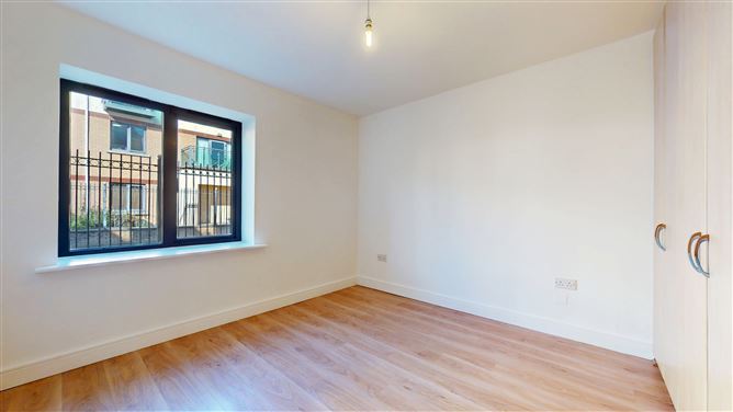 98 Talbot House, Kinsealy, County Dublin