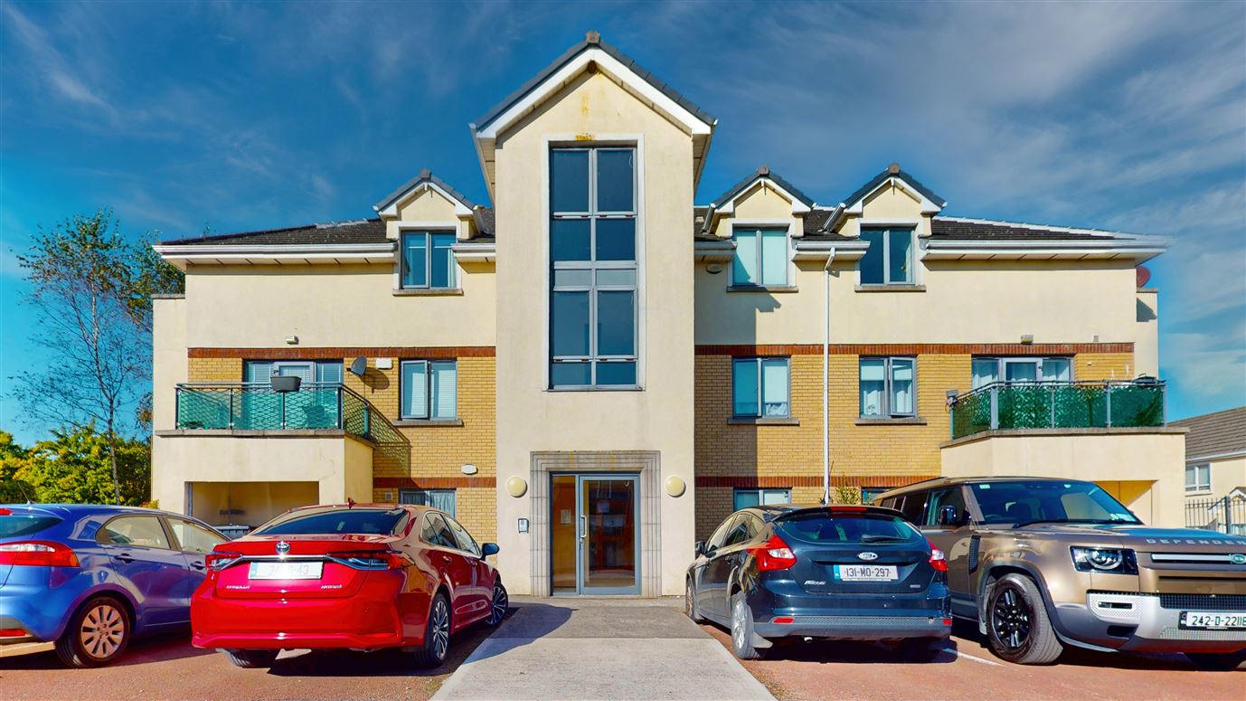 98 Talbot House, Kinsealy, County Dublin