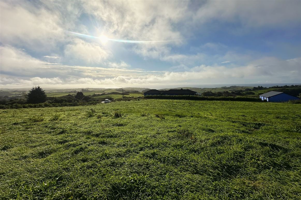 c. 2 acres at Knockarudane, Glandore, Cork