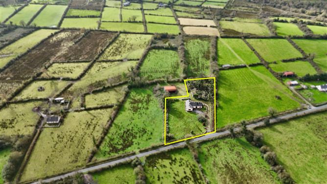 Lissavruggy, Newbridge, Ballinasloe, Co. Galway