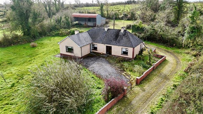 Lissavruggy, Newbridge, Ballinasloe, Co. Galway