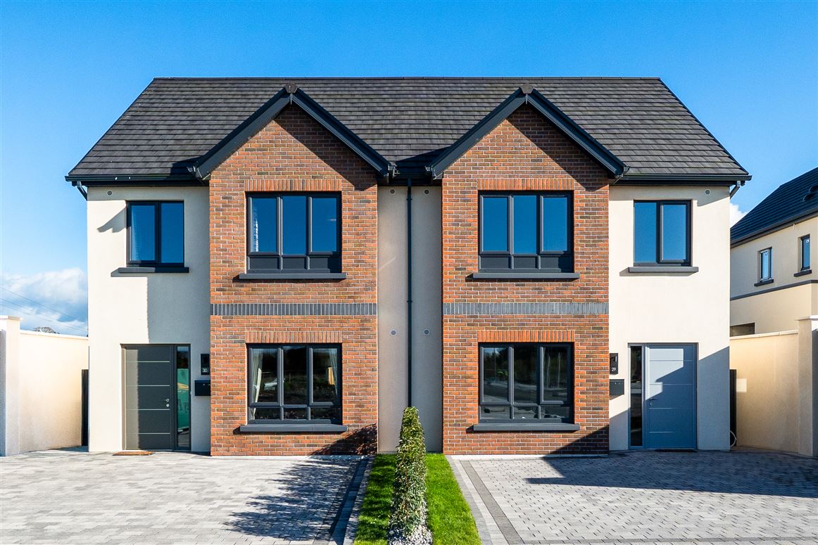 Ridley Place, Tullamore, Offaly