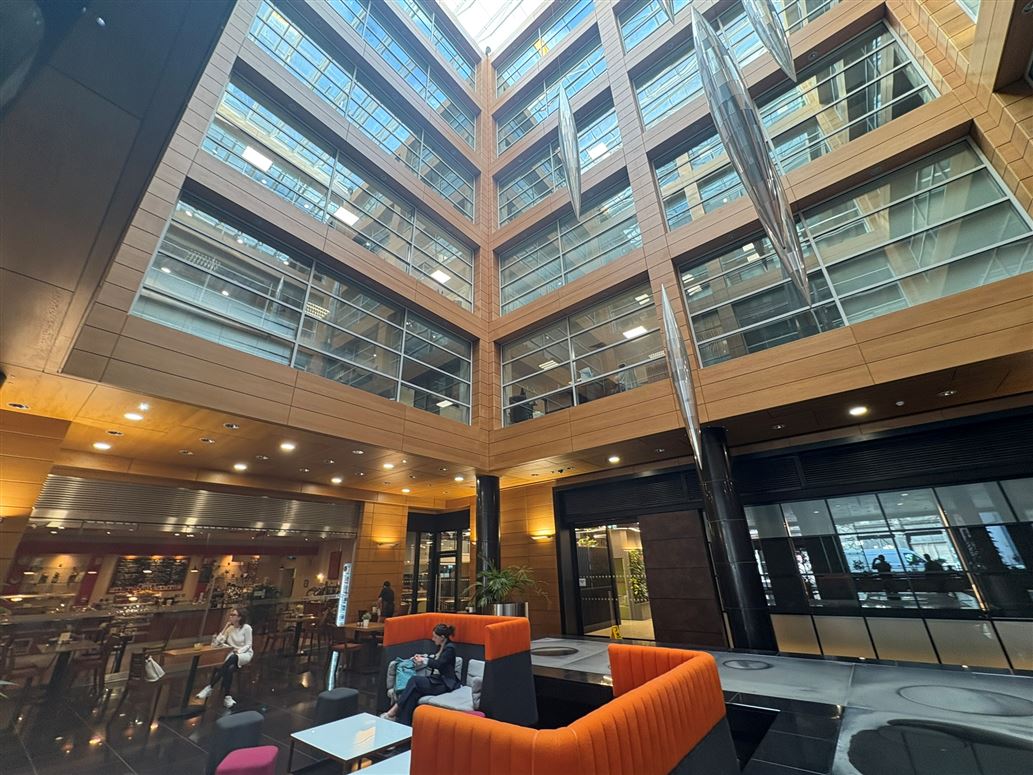 Units 218 & 219, Capel Buildings, Capel Street, North City Centre, Dublin 7