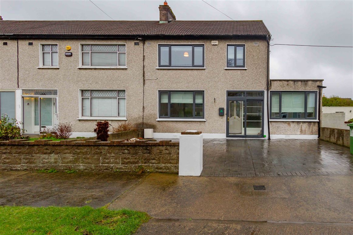 137 Rockfield Avenue, Perrystown,   Dublin 12
