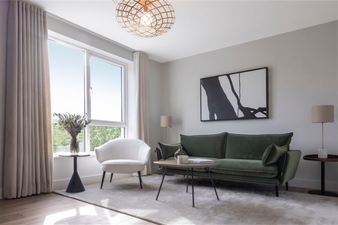 3 Bedroom Mid Terrace & End Terrace, Rosebay, Altidore Gardens, Newtownmountkennedy, Wicklow