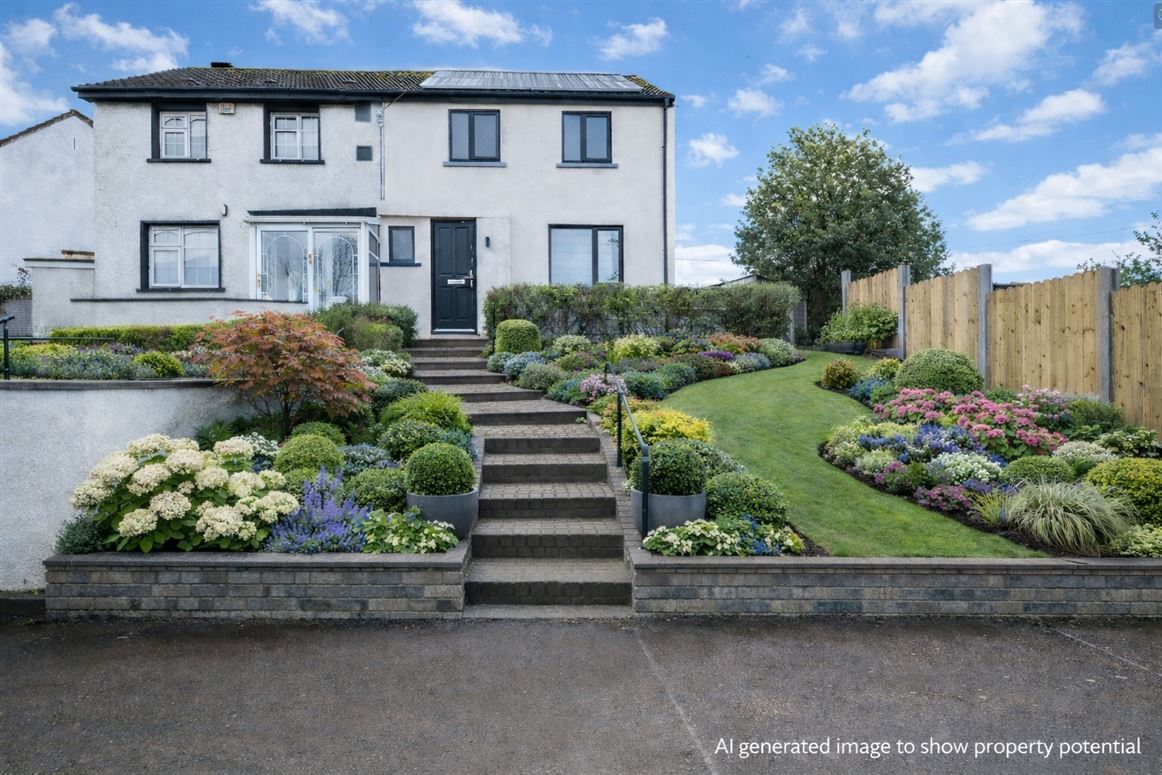 258 Pearse Road, Ballyphehane, Cork