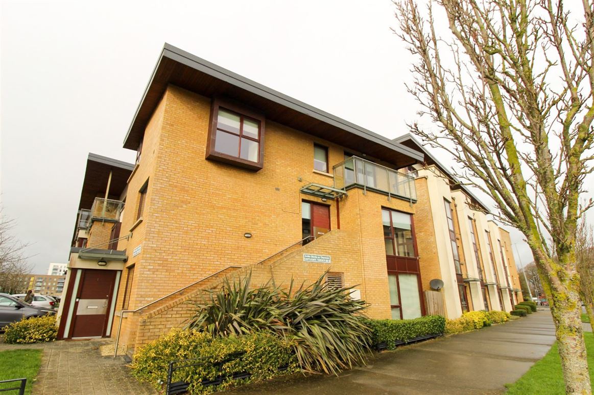 18 Castlegate Terrace, Adamstown, Lucan, Co. Dublin