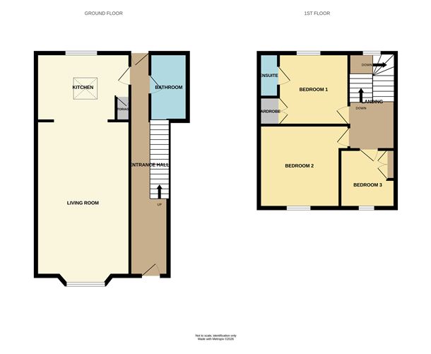 14 Castle Street, Castleconnell, Co. Limerick