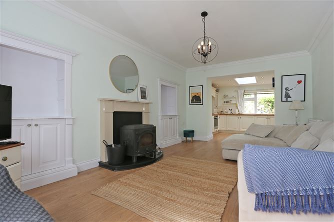 14 Castle Street, Castleconnell, Co. Limerick