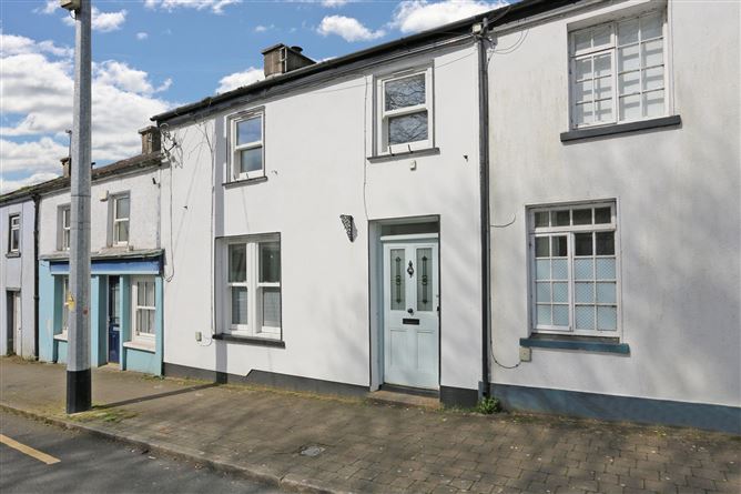 14 Castle Street, Castleconnell, Co. Limerick