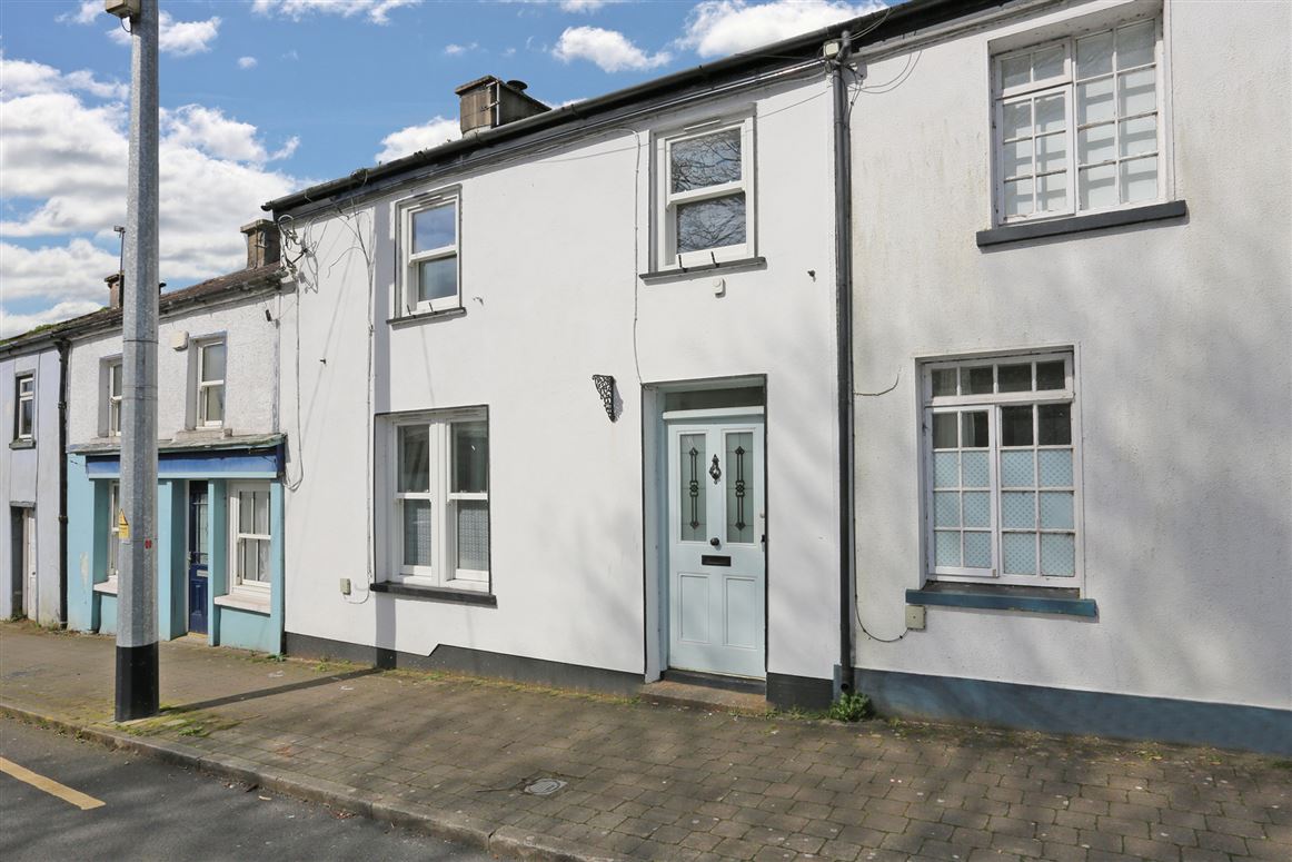 14 Castle Street, Castleconnell, Co. Limerick