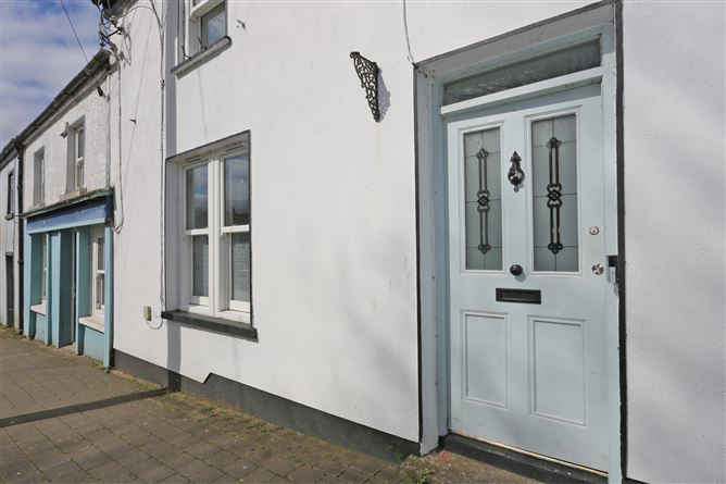 14 Castle Street, Castleconnell, Co. Limerick