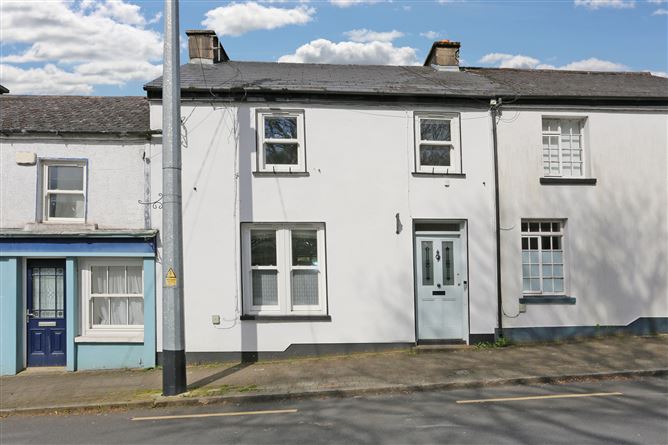 14 Castle Street, Castleconnell, Co. Limerick