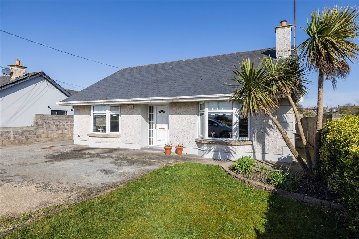 St. Josephs Road, Rush, Co. Dublin