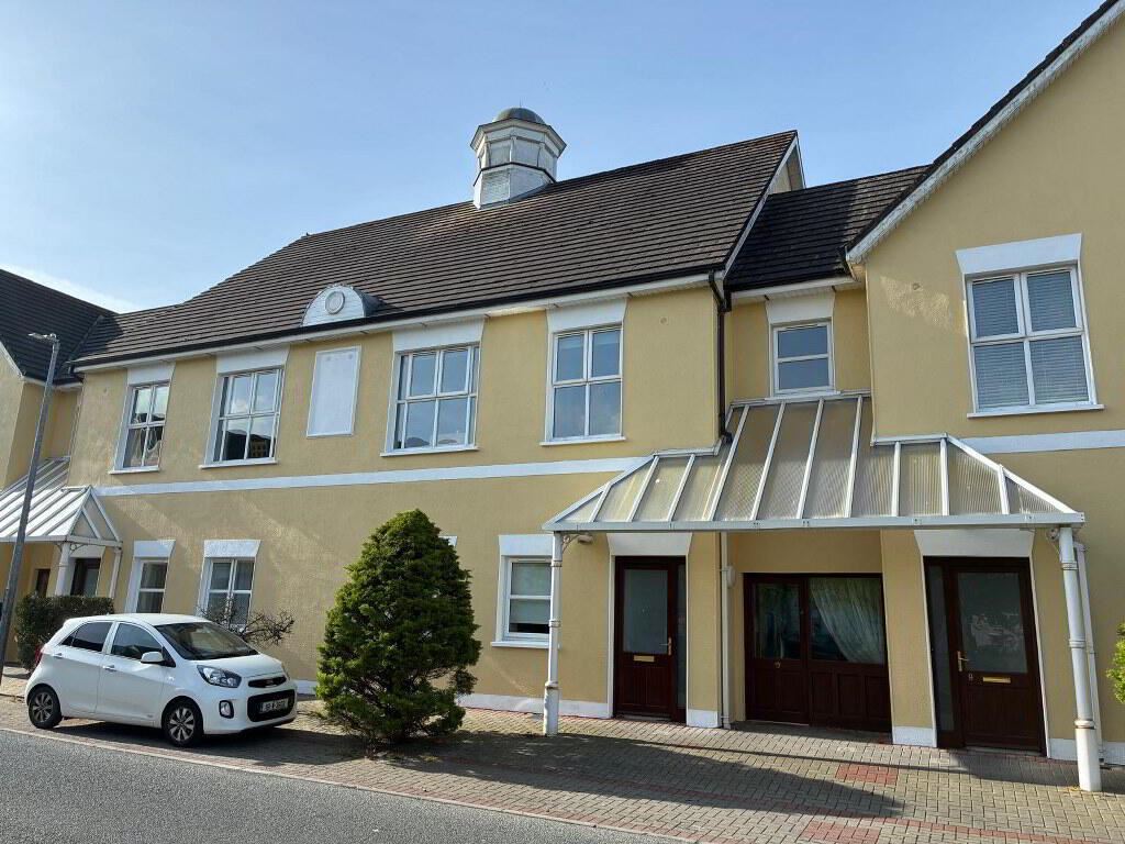 Apartment 10 Cruachán, Knockateemore, Dungarvan, Waterford