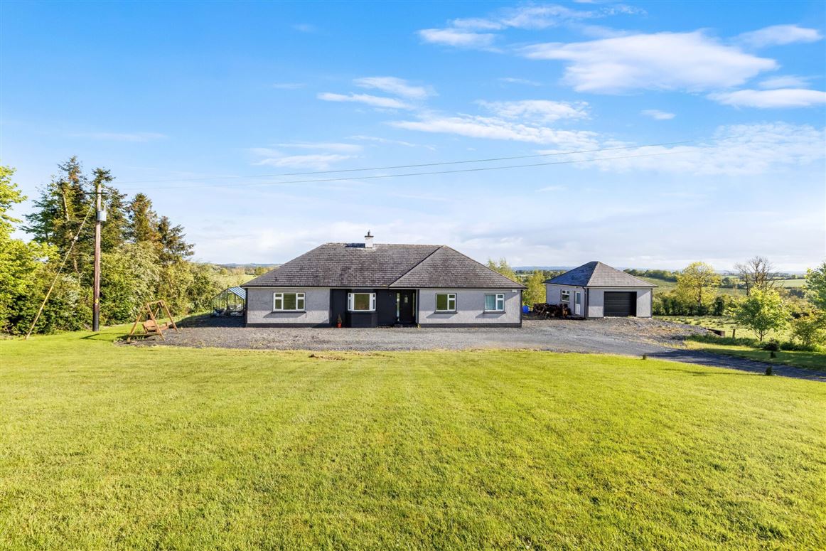 Radharc Na Fathaigh, Edergole, Rockcorry, Co. Monaghan