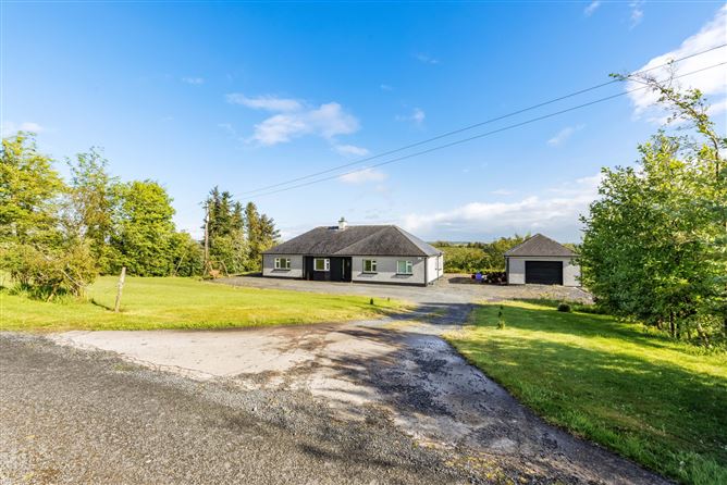 Radharc Na Fathaigh, Edergole, Rockcorry, Co. Monaghan