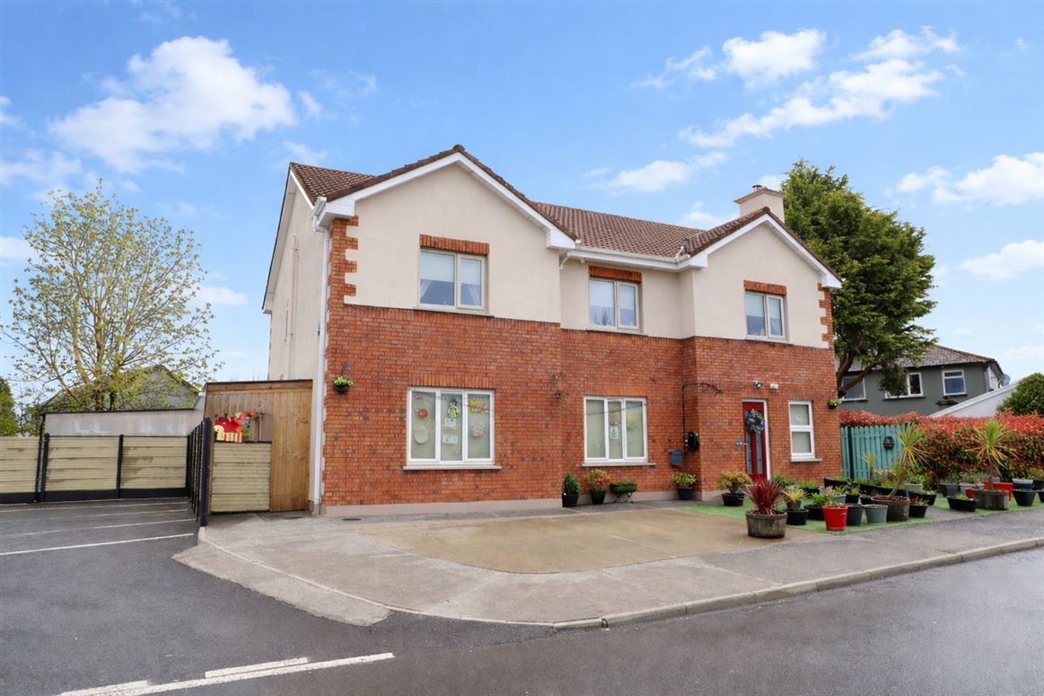 Burren View Creche, 76A Burren View, Ennis Road, Gort, Co. Galway