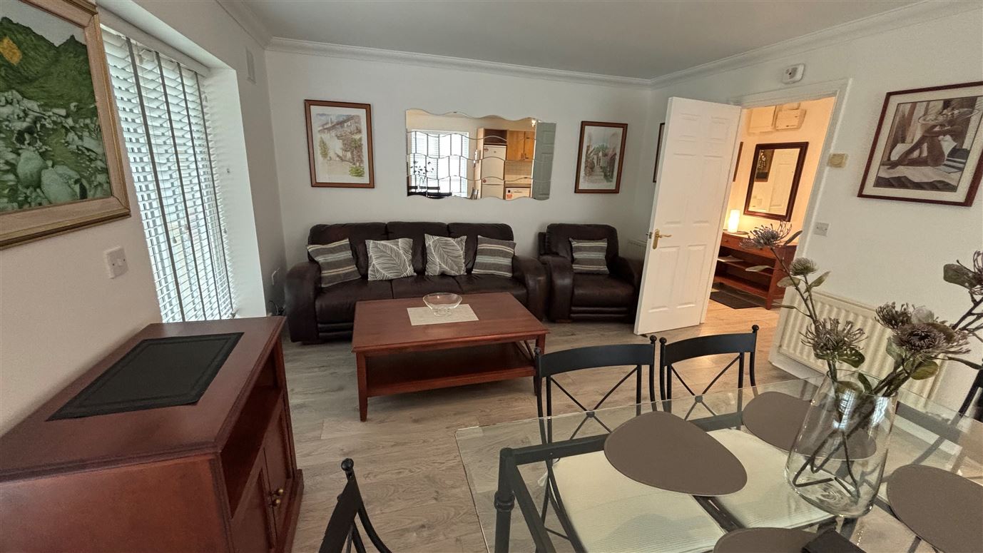 Apartment 8 Willow Avenue, Celbridge, Kildare