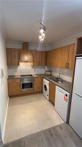Apartment 8 Willow Avenue, Celbridge, Kildare