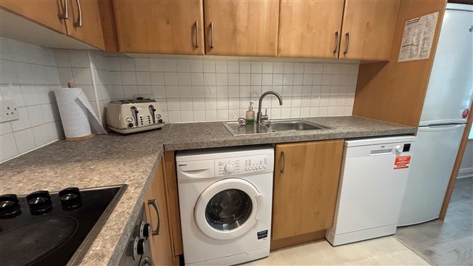Apartment 8 Willow Avenue, Celbridge, Kildare