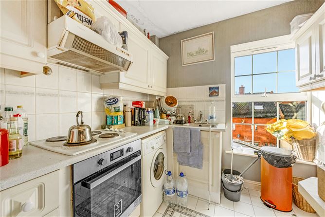 Apartment 120, Block 4, Custom Hall, Gardiner Street Lower, North City Centre, Dublin 1